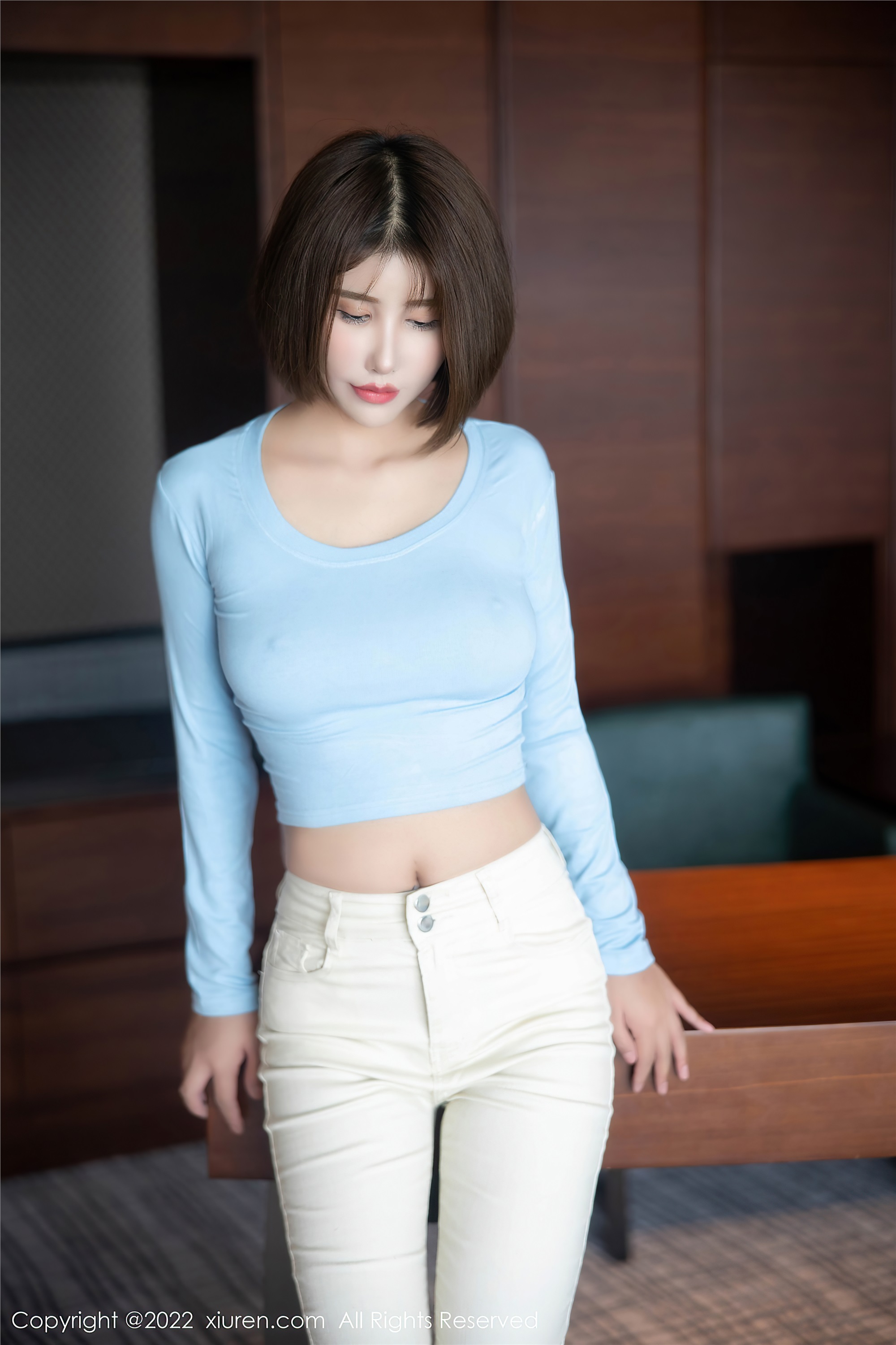 Xiuren秀人网 2022.09.08 NO.5560 宋愉愉